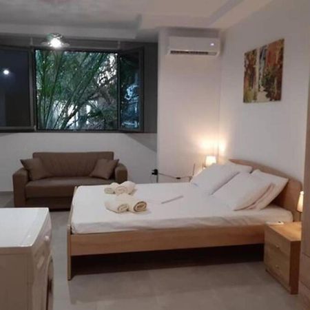 Ariadni Rhodes City Center Studio Apartment Luaran gambar