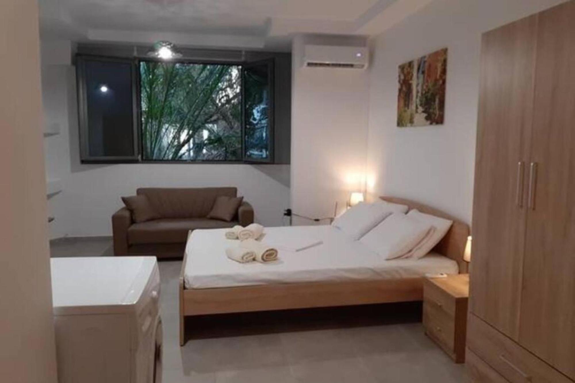 Ariadni Rhodes City Center Studio Apartment Luaran gambar