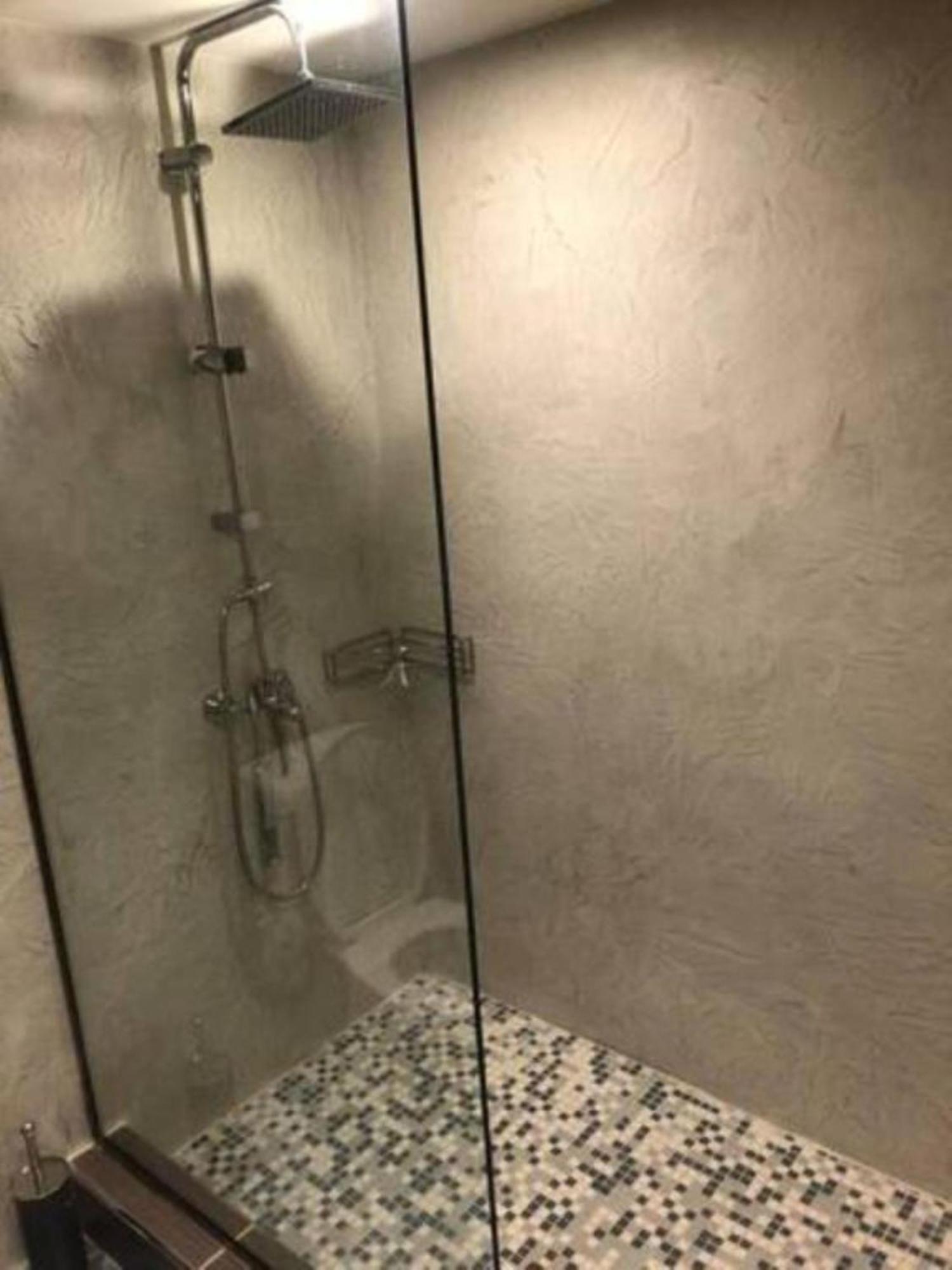 Ariadni Rhodes City Center Studio Apartment Luaran gambar
