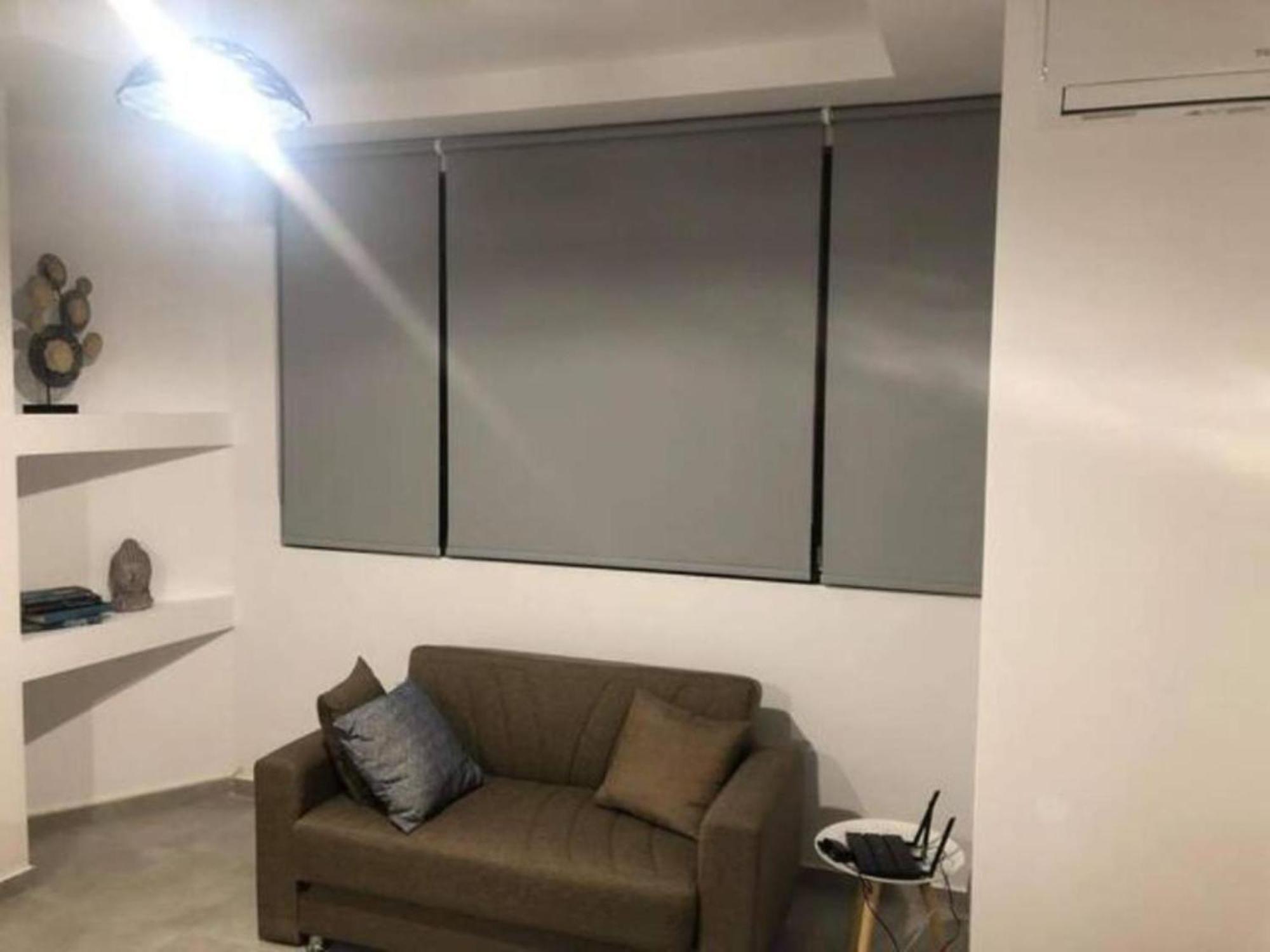 Ariadni Rhodes City Center Studio Apartment Luaran gambar