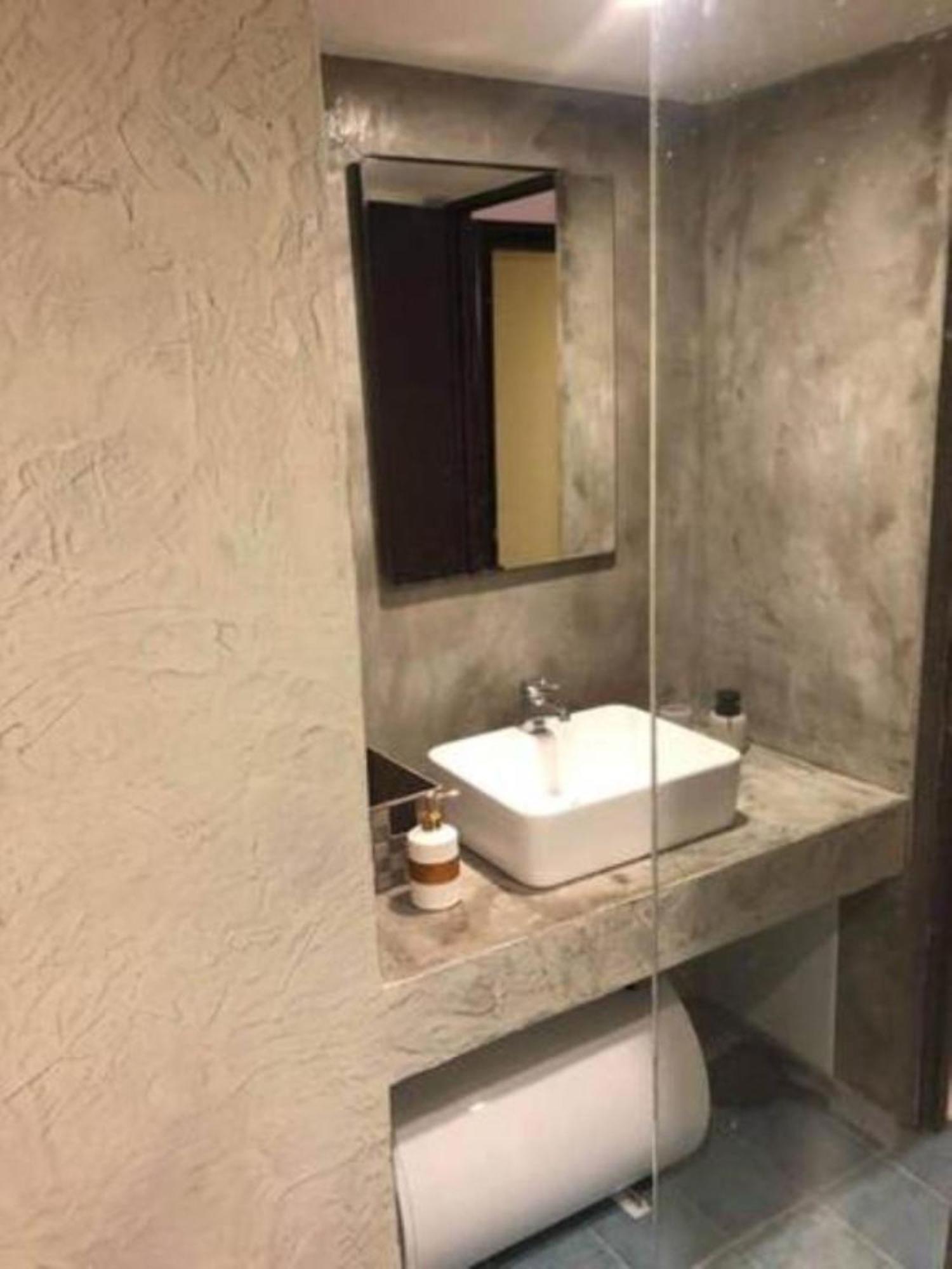 Ariadni Rhodes City Center Studio Apartment Luaran gambar